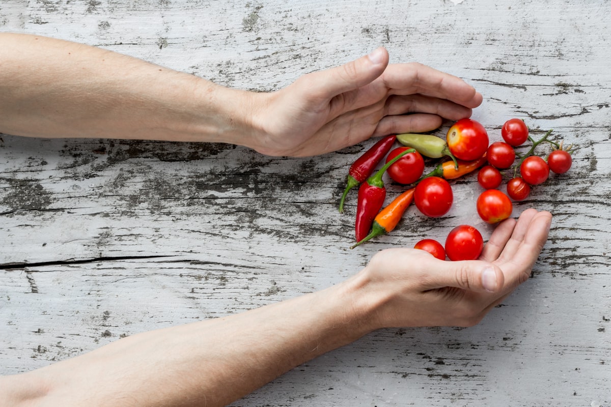 Fitness nutrition integration
