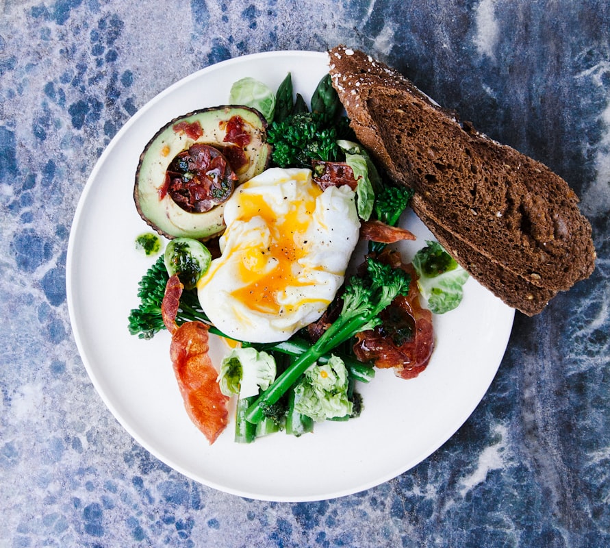 Nutrition across life stages