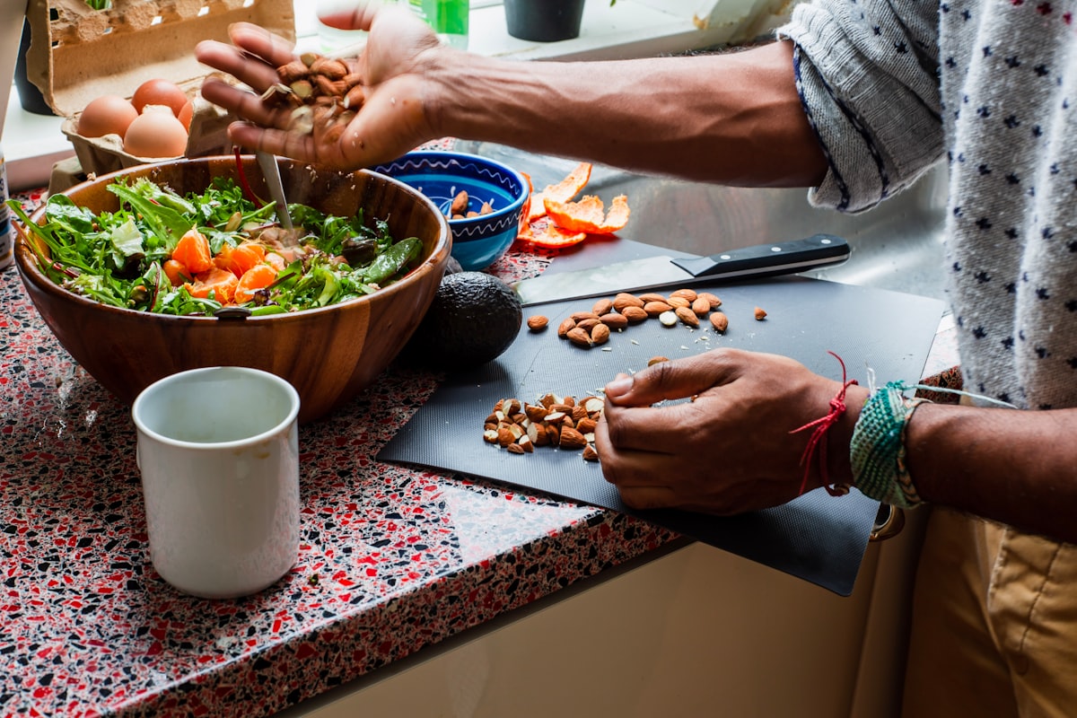 Antioxidants and wellness